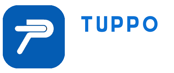 TUPPO SHOPPING
